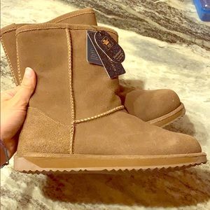 Emu Australia Boots